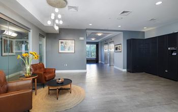 Package concierge